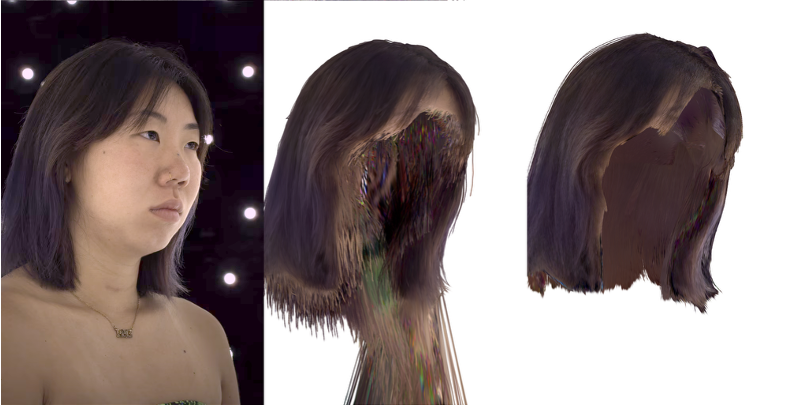 GaussianHaircut comparison image 6