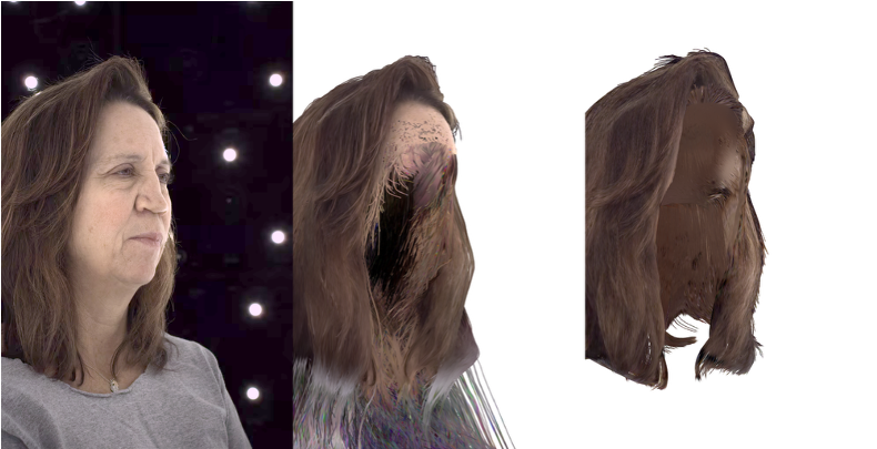 GaussianHaircut comparison image 6