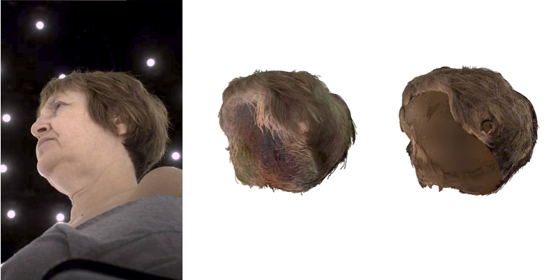 GaussianHaircut comparison image 6