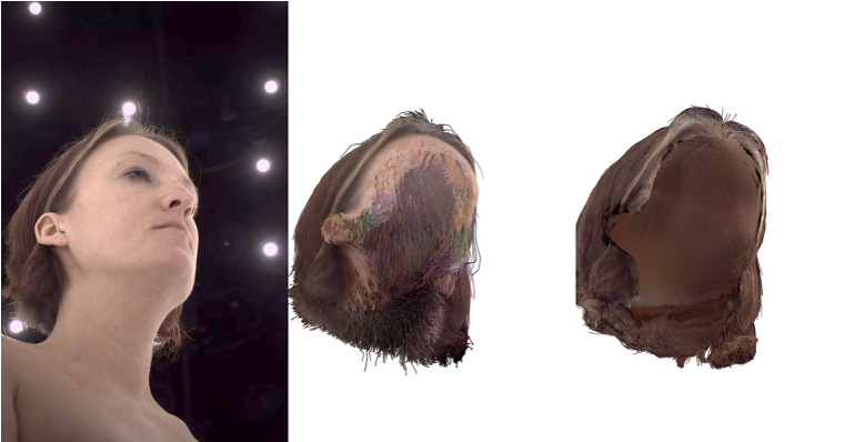 GaussianHaircut comparison image 6